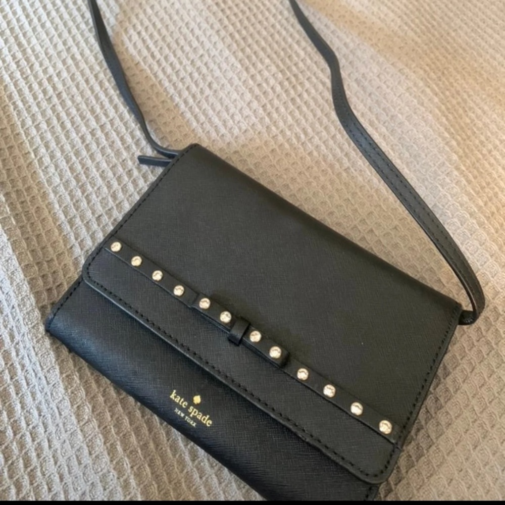 Kate spade crossbody